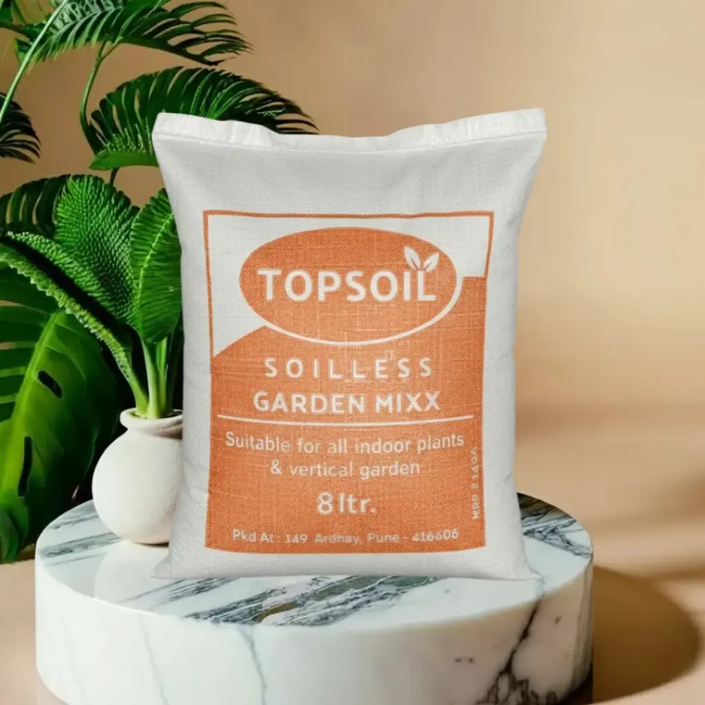 [SOME SOME V8L] Soilless Media (8 ltr)