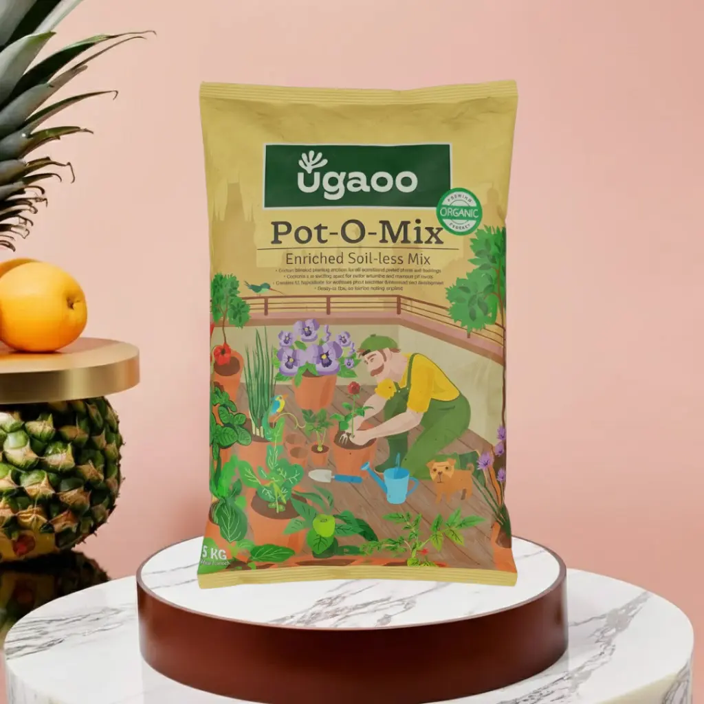 Ugaoo Pot-O-Mix 5 kg