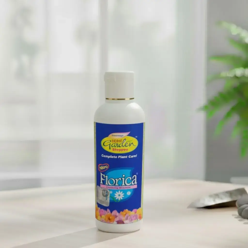 Nitro Florica 100 ml