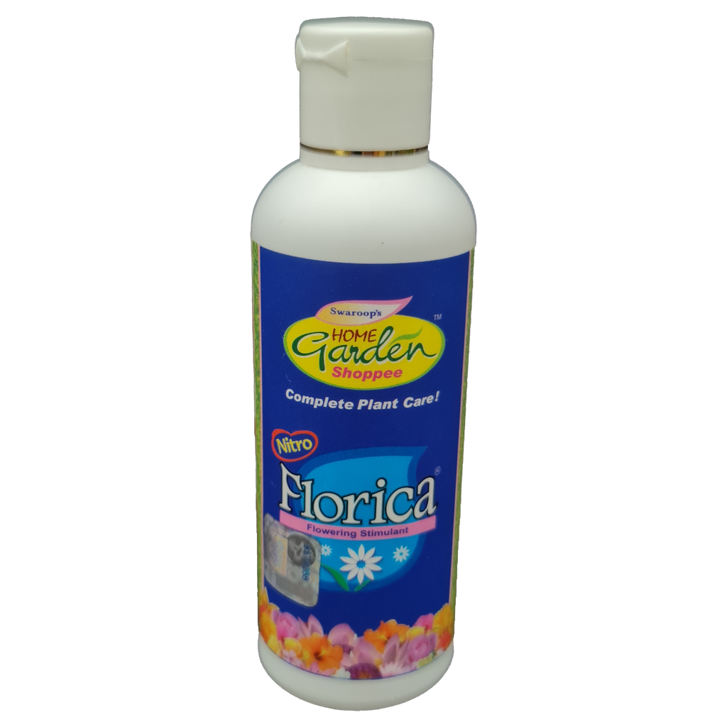 Nitro Florica 100 ml