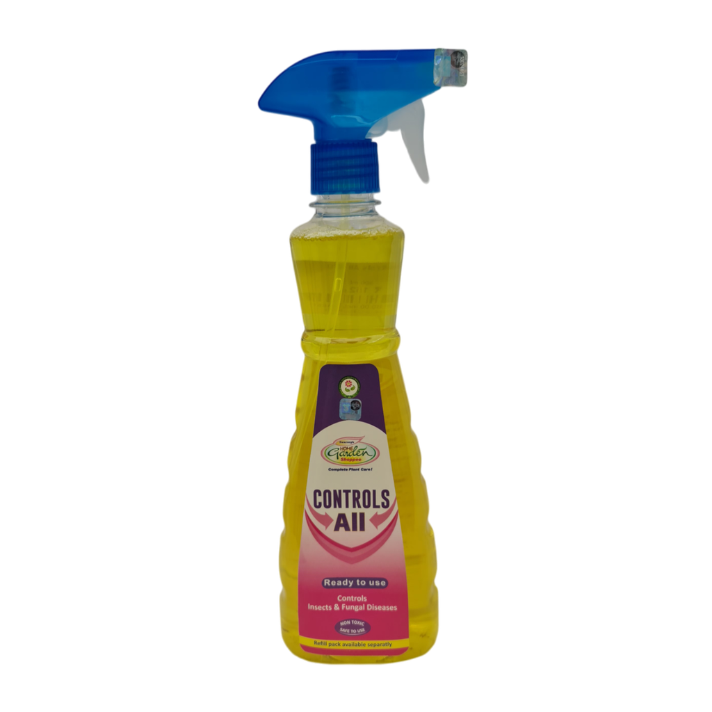 कंट्रोल्स ऑल RTU