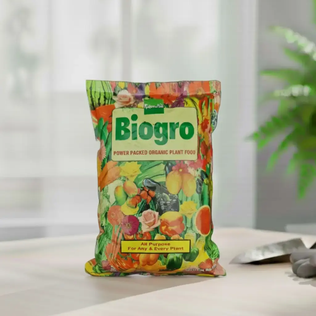 [PLFO  BIGR W1KG] Biogro 1Kg