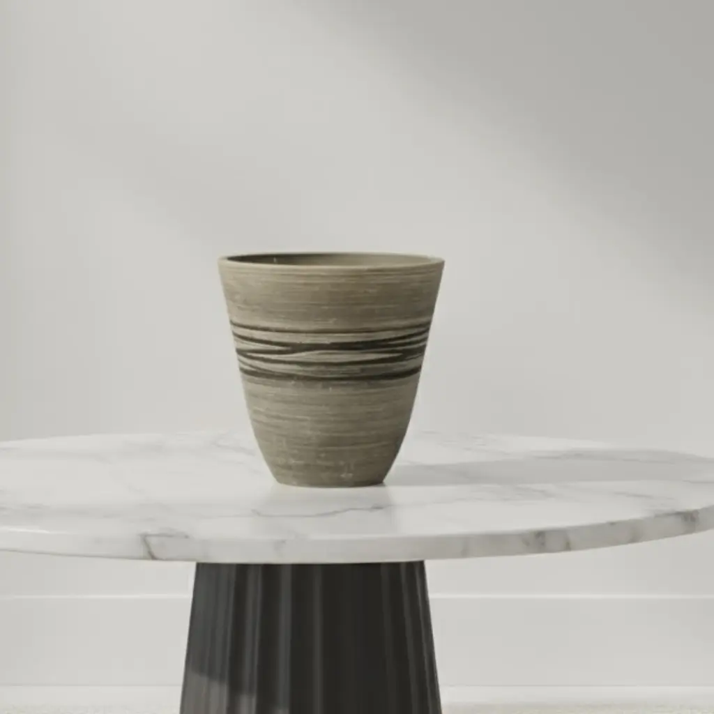 पॉट 11व्ही12