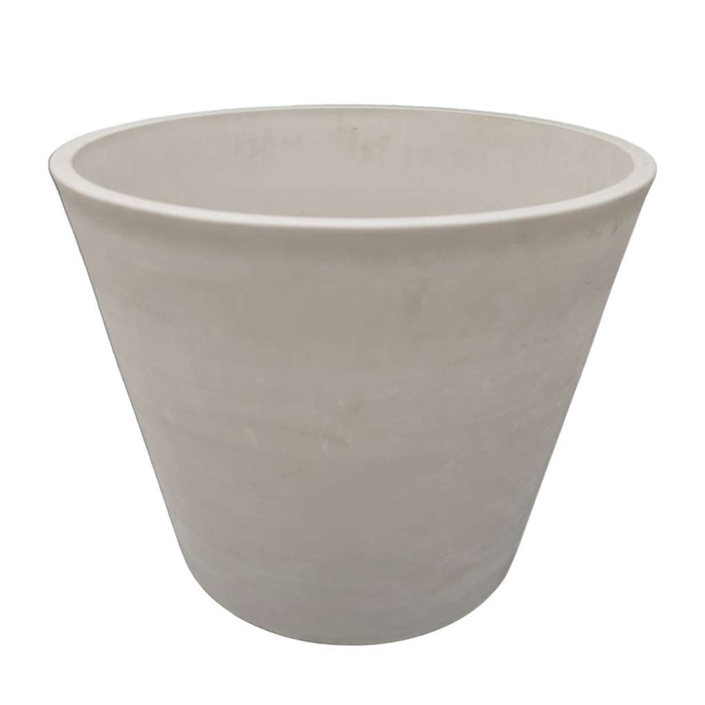 Pot 11T50 Plain