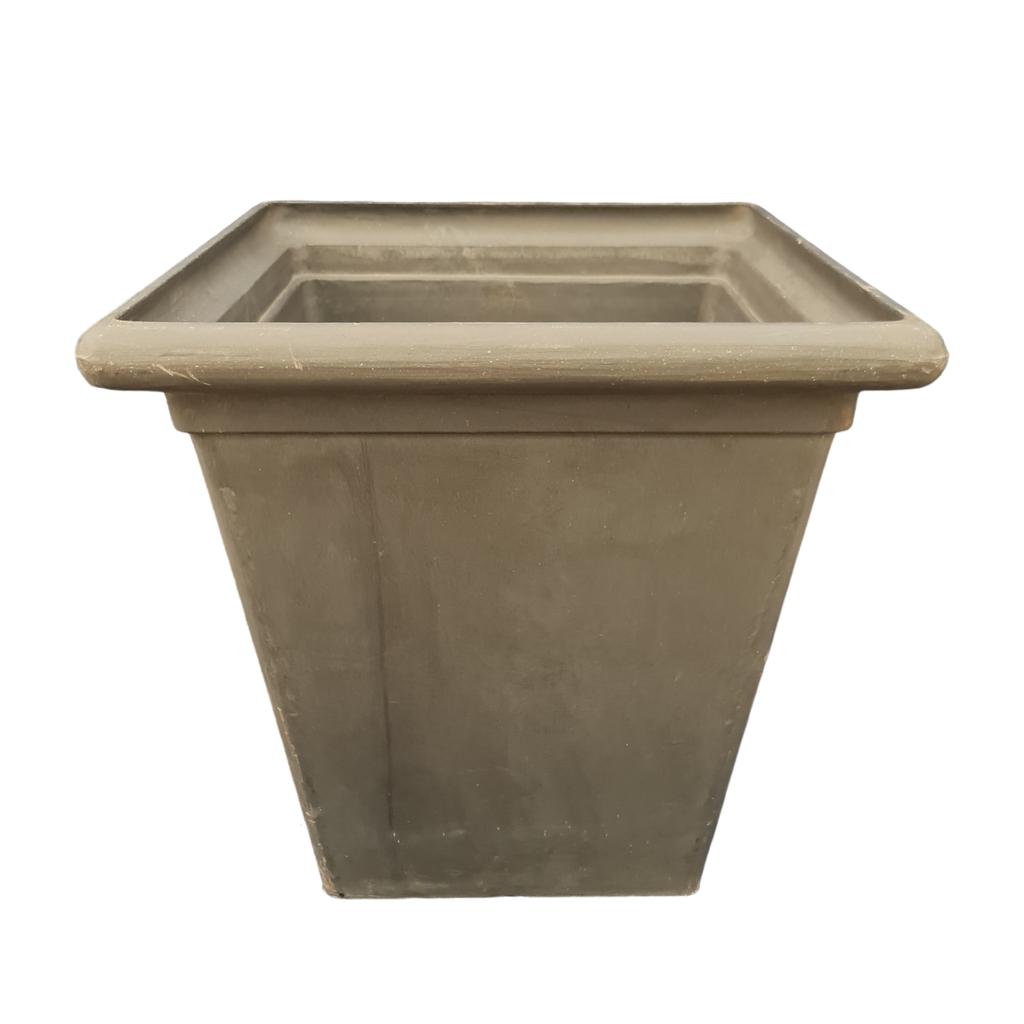 Pot BLSF40 Charcoal
