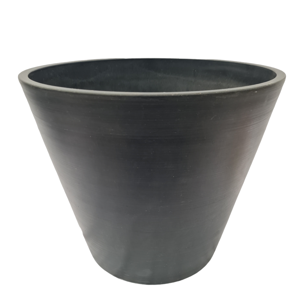 Pot 11T80 Plain