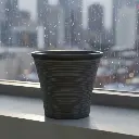 Pot SL32138C Grizzly Brown