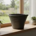 Pot SL32137C Grizzly Brown