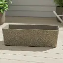 Pot SL7073 Lime Sandstone