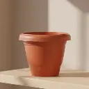 पॉट निसर्ग 604