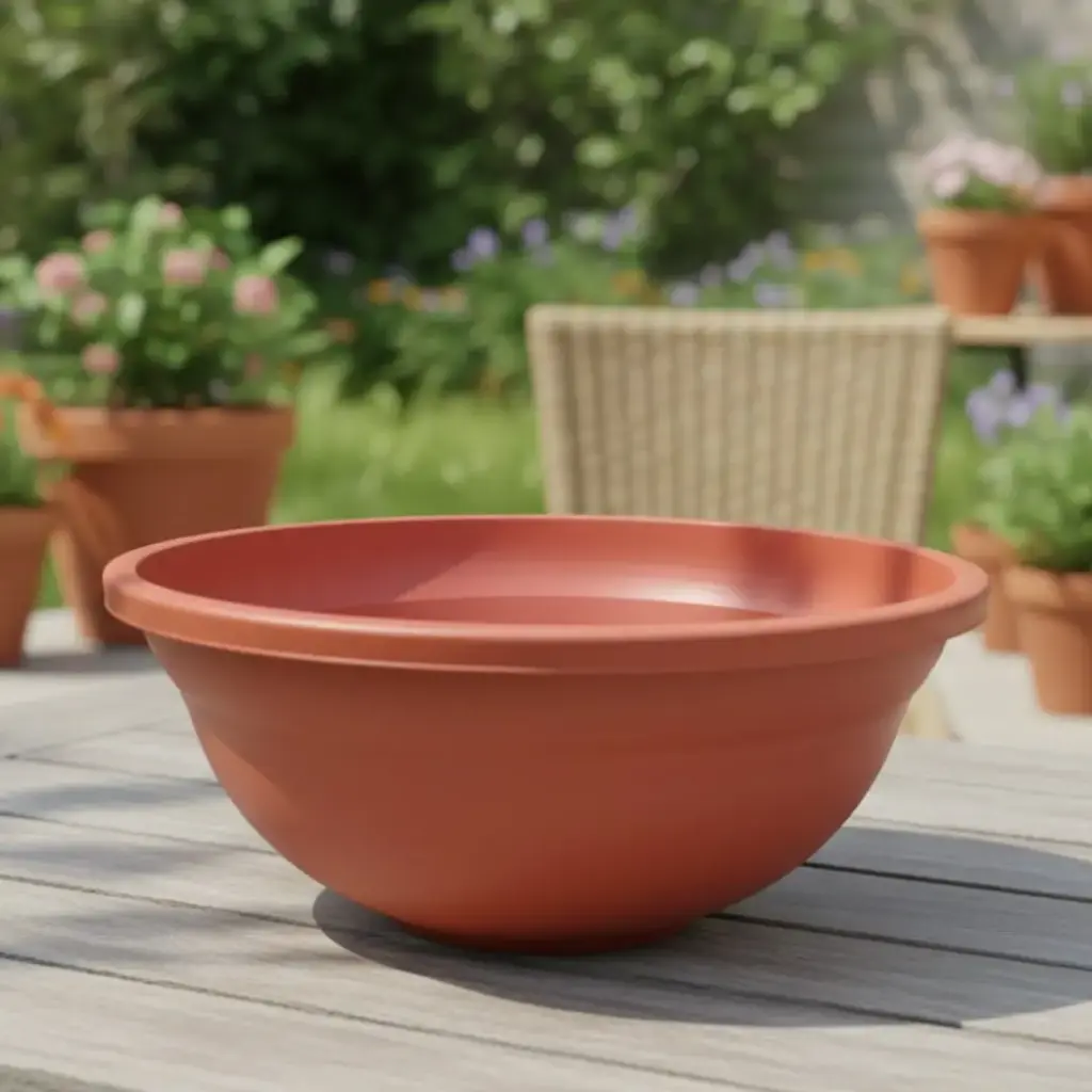 पॉट लिलिपॉन बाउल मेडीयम