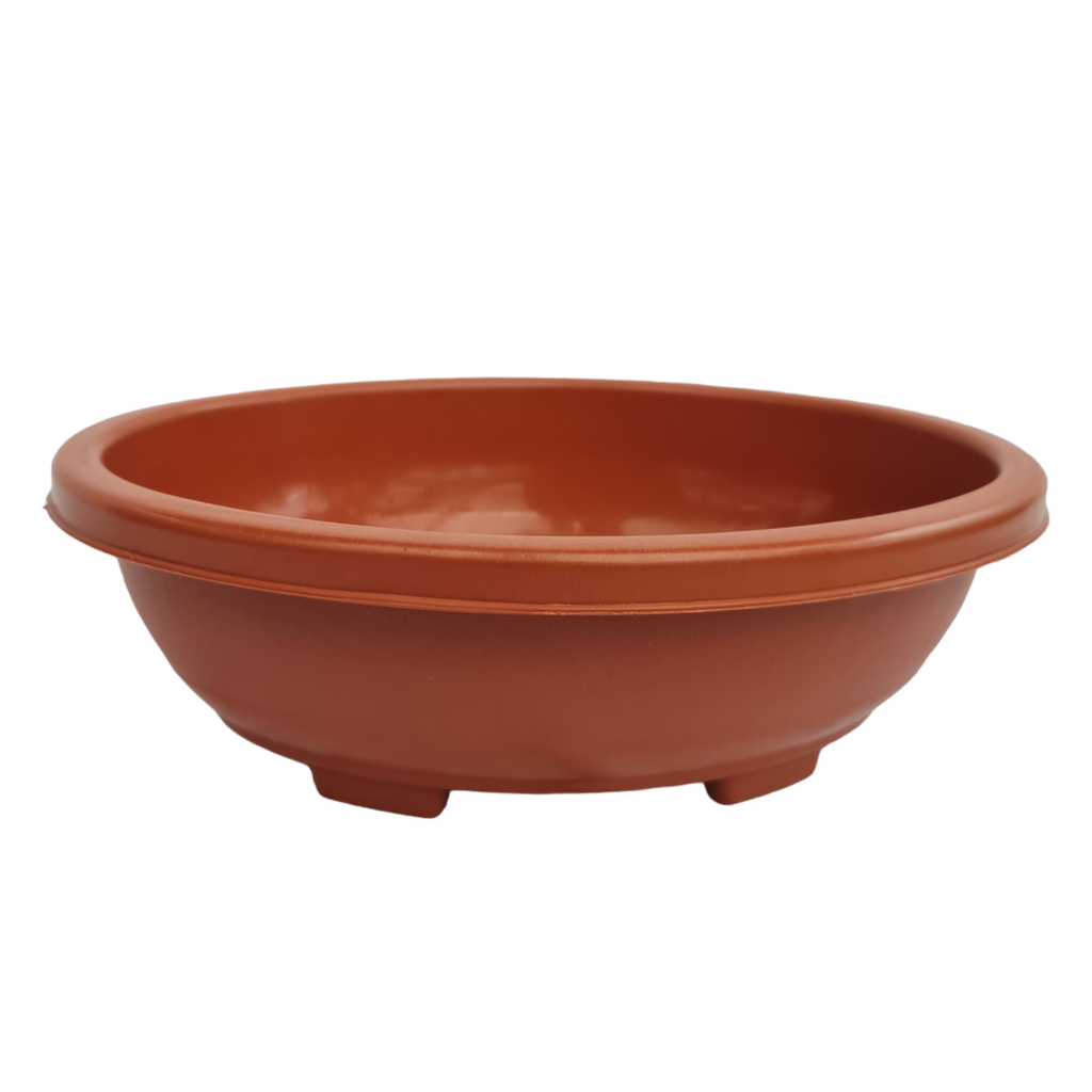 Pot Oval 3