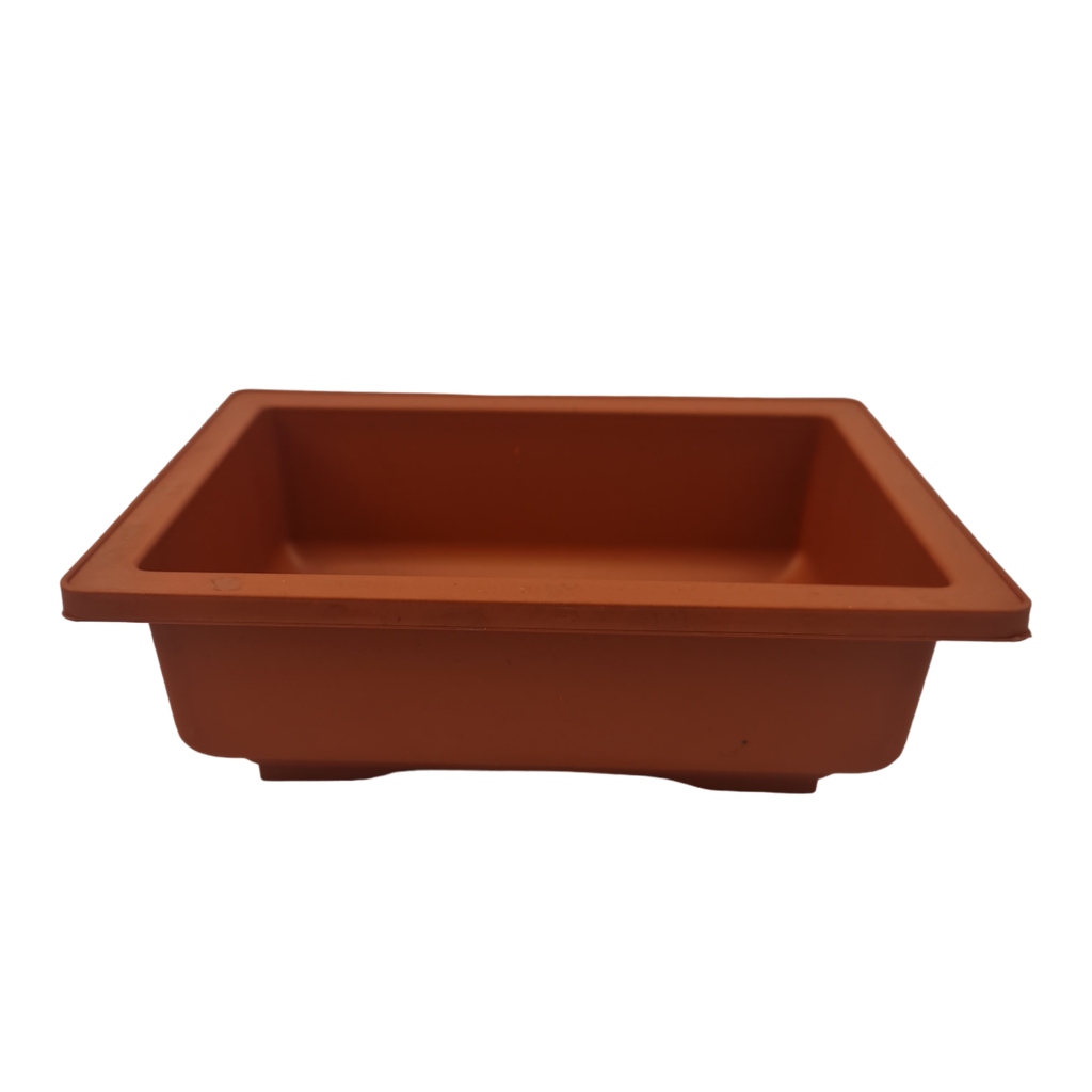 Pot Bonzi Rectangle