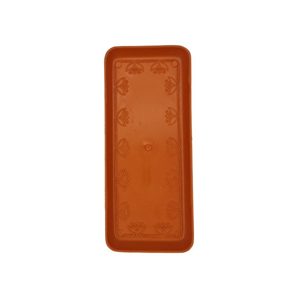 Tray No 6 TC