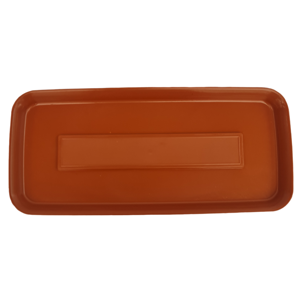 Tray No 8