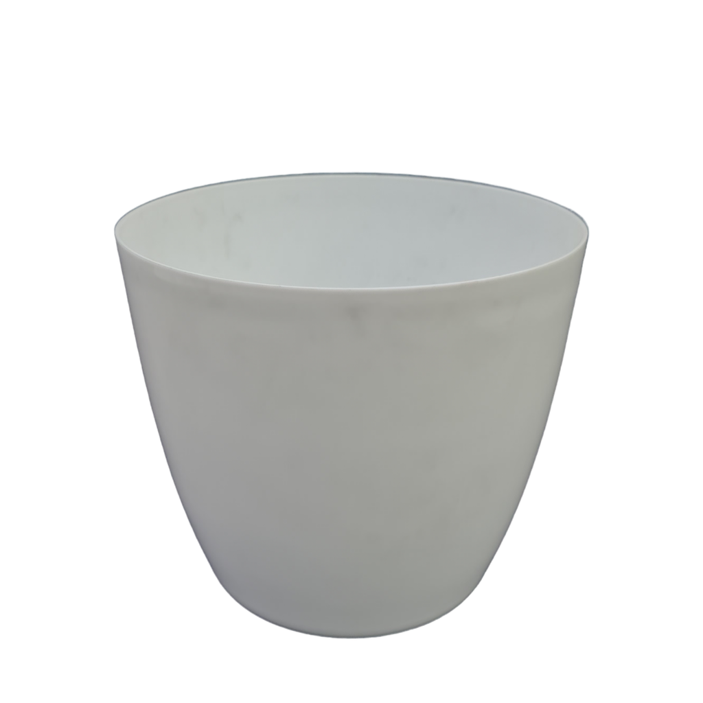 Pot Stella 4 White
