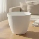 पॉट स्टेला 6 व्हाइट