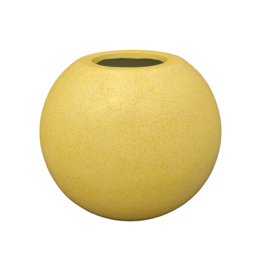 Pot FRA15A Plain White