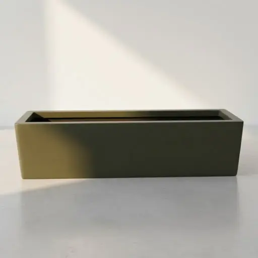 Pot FRA24A Sand 1035