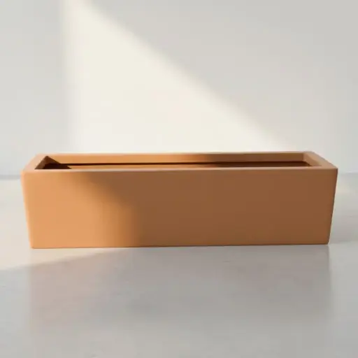 Pot FRA25A Sand 8000