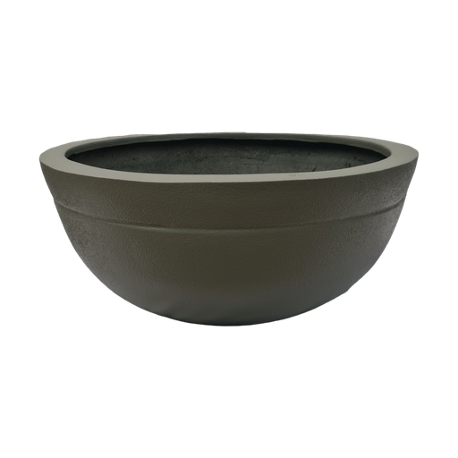 Pot FRA26B Sand 7035