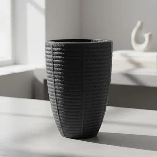 Pot FRA34B Sand 7021