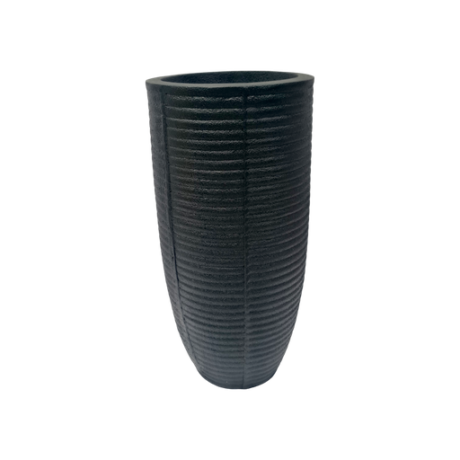 Pot FRA34C Sand 7021
