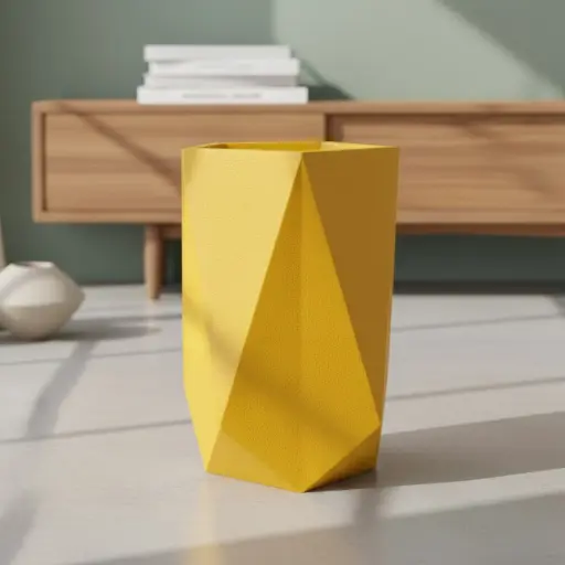 पॉट FRA45 सैंड 1032