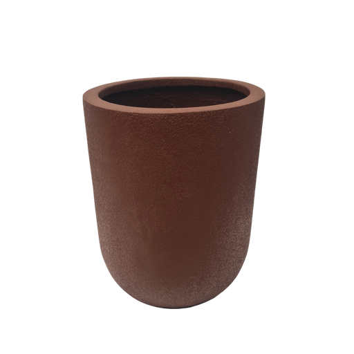 Pot FRA51B Sand 7035