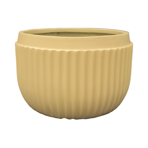 Pot FRA62C Plain 1013