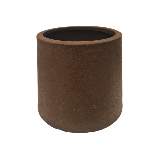 Pot FR70C Sand 8019