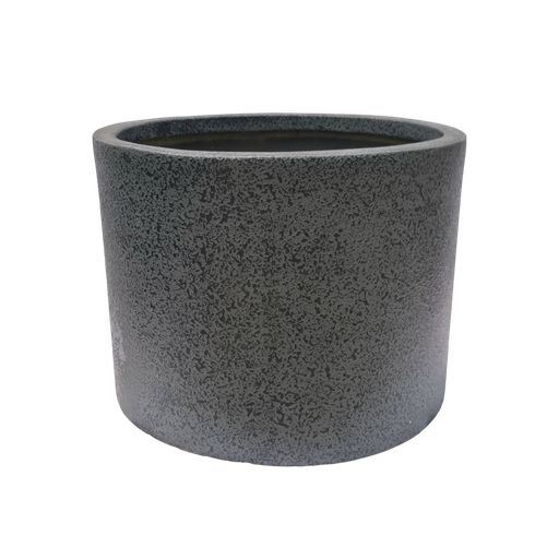 Pot FRA78B Grey Stone Finish