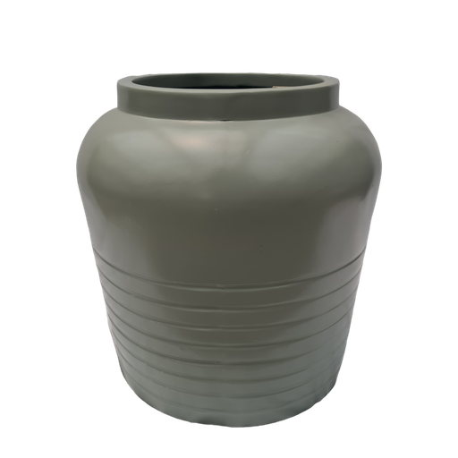 Pot FRA89 Plain 7035