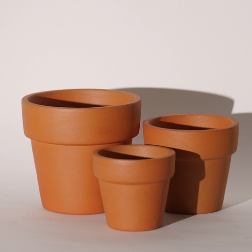 Pot Terracotta Basica
