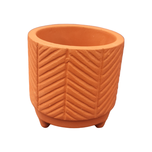 Pot Terracotta Mini Garden