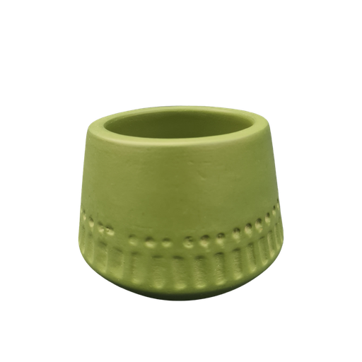 Pot Terracotta Minimalism