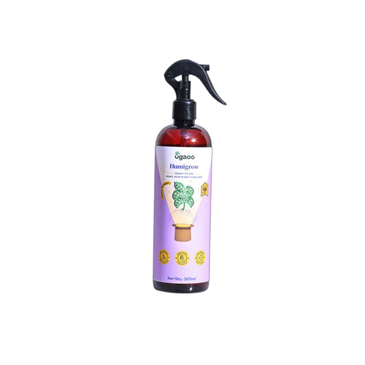 [PLME HUGW V500ML] Humigrow 500ML