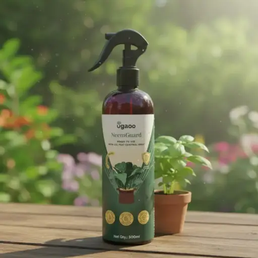 [PLME NEGU V500ML] Neem Guard 500 ml