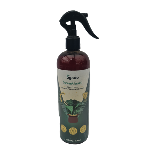 [PLME NEGU V500ML] NeemGuard 500ML