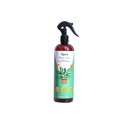 [PLME  PLTO V500ML] प्लांट टोनिक 500 ML