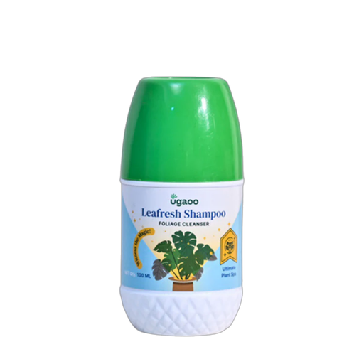 [PLME LESH V100ML] Leafresh Shampoo 100 ML