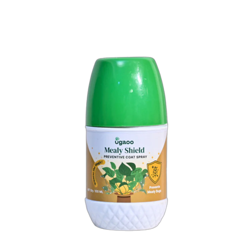 [PLME MESH V100ML] Mealy Shield 100ML