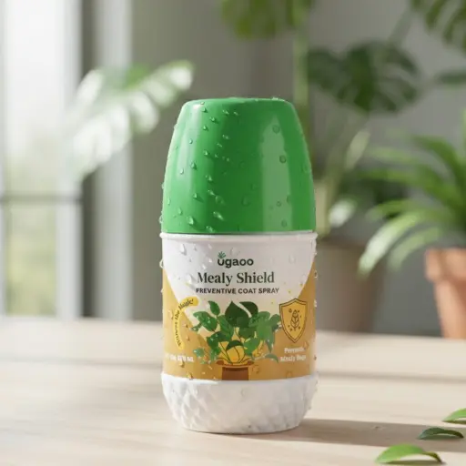 [PLME MESH V100ML] Mealy Shield 100ML