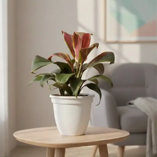 Cordyline fruticosa Exotica