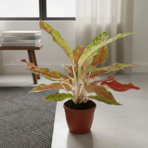 Aglaonema Firework