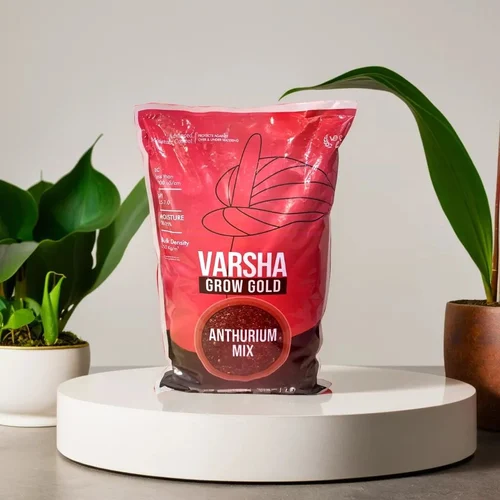 Varsha Anthurium Mix 10 ltr 