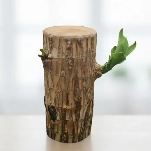 Lucky Brazilian Wood, Dracaena fragrans species