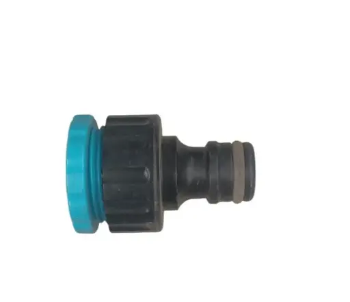 थ्रेडेड टॅप अडॅप्टर 1/2"