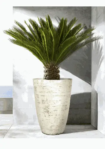 Pot Sirus Vase