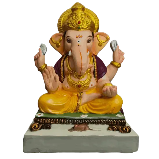 [GAJ_127_12"]  Gajanan-12"